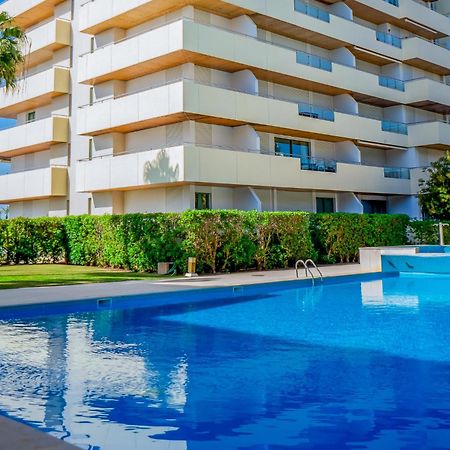 Poolside Bliss T1 Hsr Vilamarina Quarteira Exterior foto