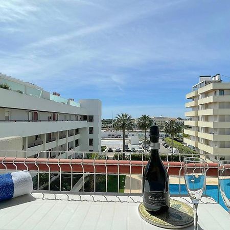 Poolside Bliss T1 Hsr Vilamarina Quarteira Exterior foto