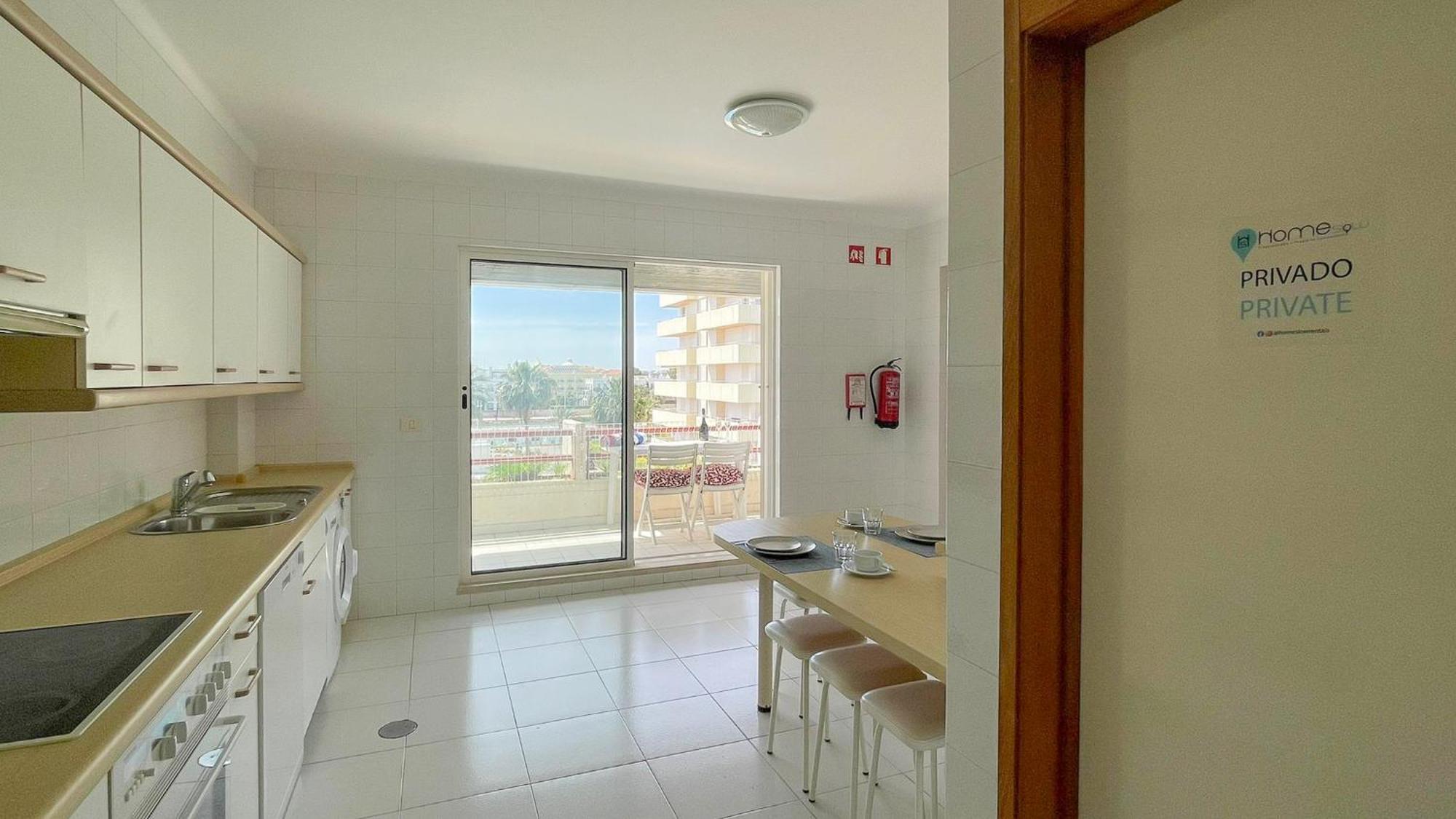 Poolside Bliss T1 Hsr Vilamarina Quarteira Exterior foto